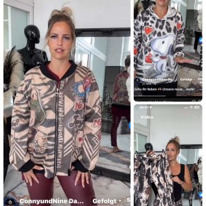 susanne 3 teile
