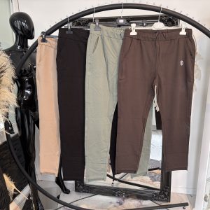 Megi Basic Hose XL (44/46) 2XL (46/48) #1054