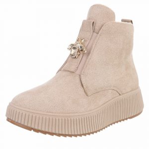 Biene Natur Boots