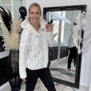 Übergangsjacke