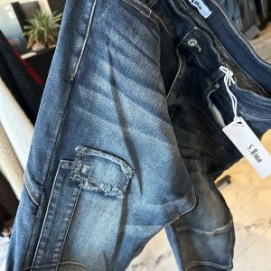 Angelika P. 1 Teil+ Geldbörse+ Megi Pulli