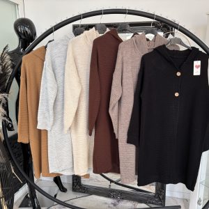 Strickjacke one Size 38-42/44 #1141