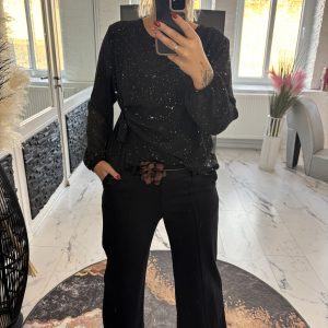 Hose im Marlene Style one SIZE 38-42 #1146