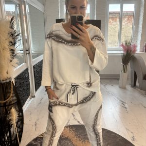 Ketten Zweiteiler 38-42/44 #1040