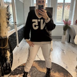 Super Soft Nr.5 Pulli one Size 38-42 #1070