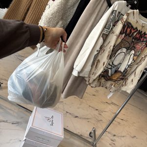 doreen 20 teile + 3 schuhe