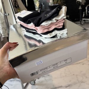 ingrid 8 teile + 1 schuhe