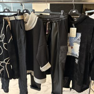 Katja S. 5 Teile+ schal