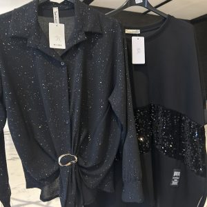 Alexandra E. 2 Teile