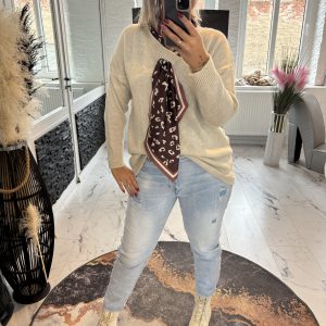 Sexy Woman Jeans Sonja M L XL 7/8 lang (fällt normals aus ) #1050