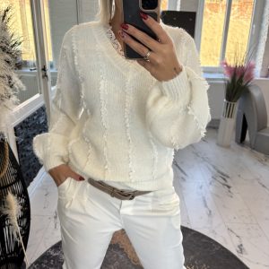 Paris Pulli ZoÈ one Size 38-42  # 1010