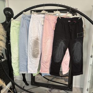 Limba Hose one SIZE 38-44 #1012