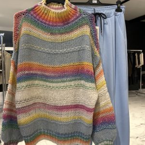 Heike H. 1 Teil ohne hose