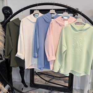 Super Soft Baby Bear Shirt one Size 38-44/46 #1054