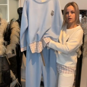 simone 2 teile+ Ohrring + ring