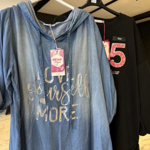 Alexandra E. 2 Teile