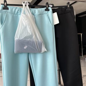 Jeannette G. 3 Teile