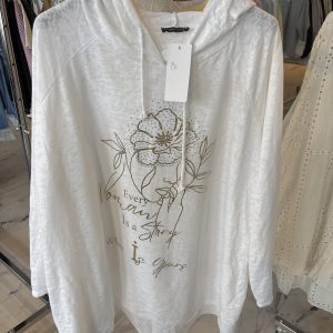 phia 1 teil+ los angeles ecru