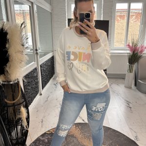 Love Jeans one SIZE 38-42 #1093