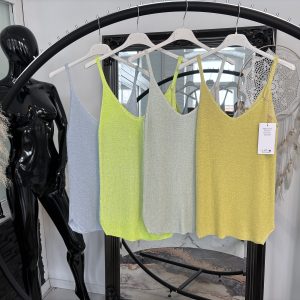 Glitzer Top one Size 34-38 #1006