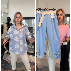 sandra 2 teile + 2teile