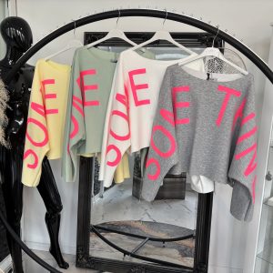 Super Soft Cape Something one Size 38-44 #1017