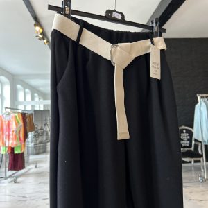 Simone P. 1 Teil + ecru shirt spuren von Glück