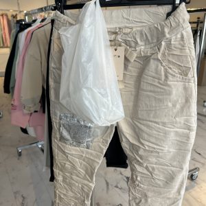 Angelika P. 2 Teile + super soft rosa