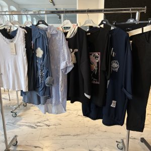 Alexandra E. 8 Teile