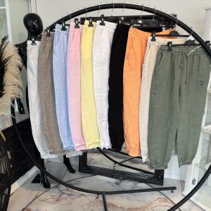 Megi Leinhose one SIZE 38-44 #1029