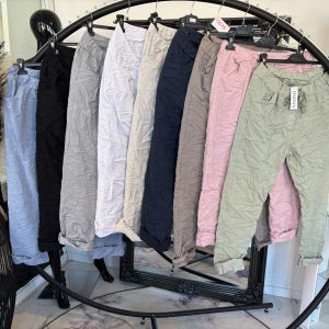 Happy Size Hose one SIZE 42-46 #1078