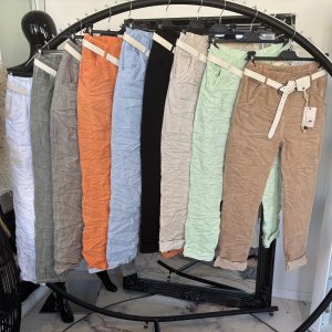 Schlupfhose Holly one SIZE 36-42 #1160