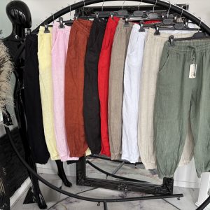 Megi Leinhose one SIZE 38-44 #1029