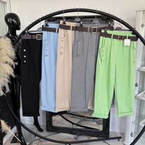 Jogpants Kim one SIZE 38-44 #1009