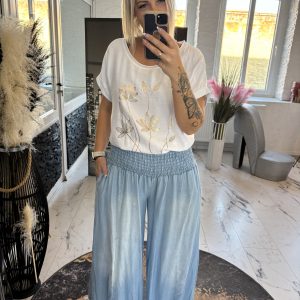 Jeans Culotte one SIZE 38-44/46 #1131