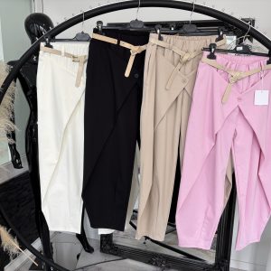 Schlupfhose Dina one SIZE 38-42 #1068