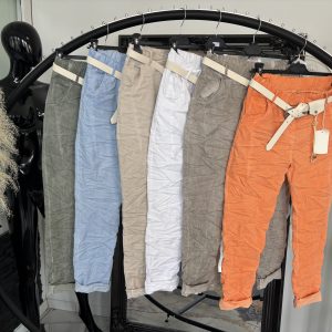 Schlupfhose Holly one SIZE 36-42 #1160