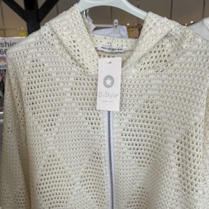 Annett R. 1 Teil+ westernbluse weiß + jeans m