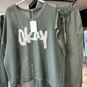 Christa Sch. 2 Teile