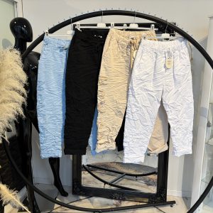 Schlupfhose Sunny one SIZE 38-44 #1164