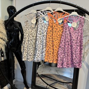 Leo Top one Size 38-42 #1054