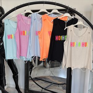 Ho Ho Ho Top one Size 36-42 #1047