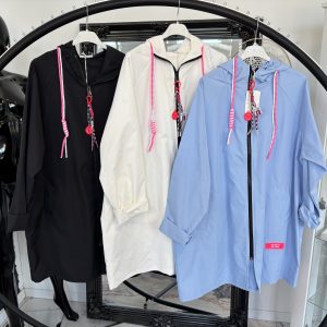 Smile Mantel one Size 38-44 #1037