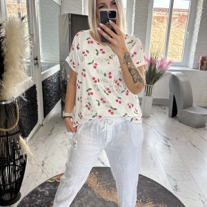 Motivshirts one Size 38-42 #1076