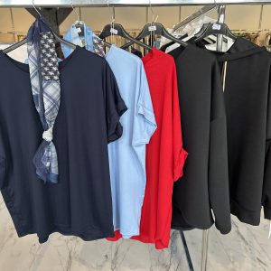 Jeannette K. 5 Teile