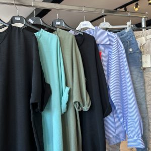 Alexandra E. 7 Teile