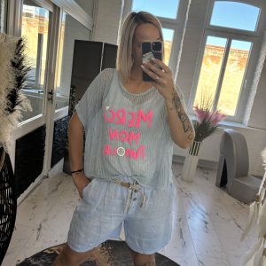 Shorts / Kurze Hosen