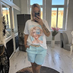 Woman Shirt one Size 38-42 #1030