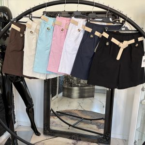Aileen Shorts  one SIZE 38-44 #1166
