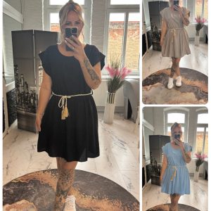 Kleid Boni one Size 36-42 #1140